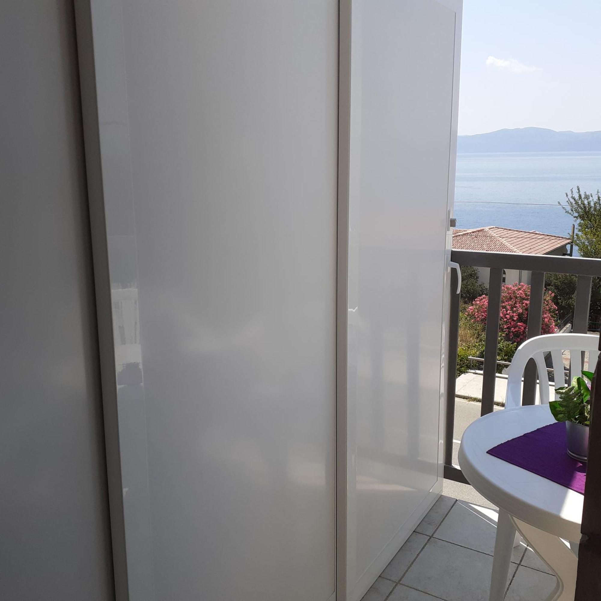 Apartmani Stankovic Podaca Room photo