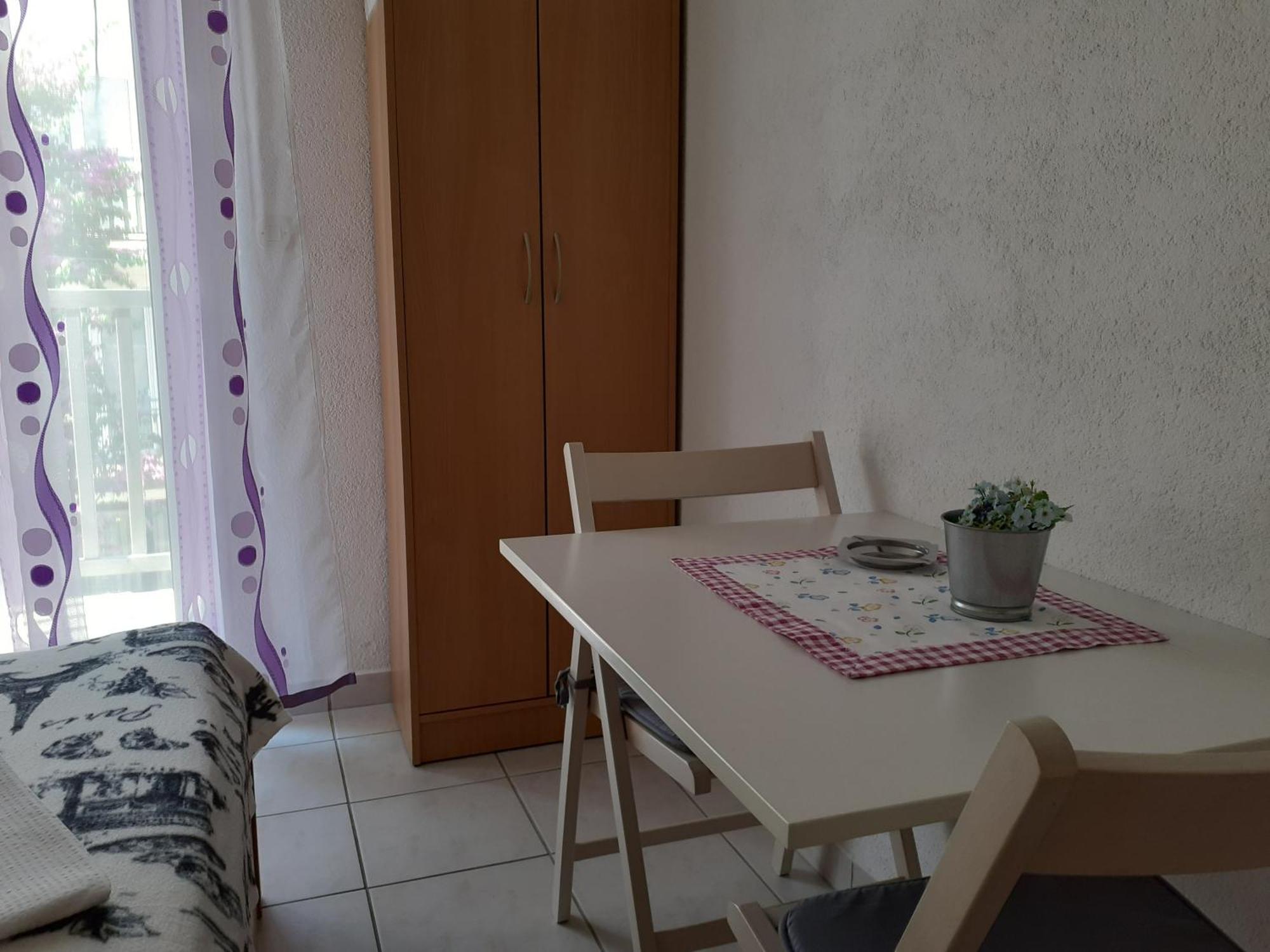 Apartmani Stankovic Podaca Room photo