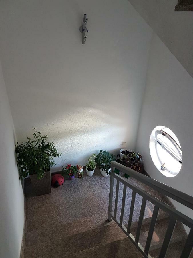 Apartmani Stankovic Podaca Exterior photo